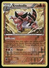 Krookodile