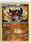 Krookodile