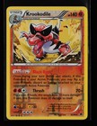 Krookodile