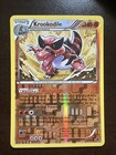 Krookodile