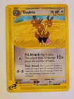 Dodrio