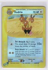 Dodrio