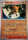 Infernape