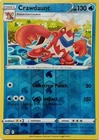 Crawdaunt