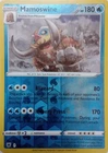 Mamoswine