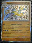 Lucario