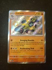 Lucario