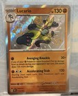 Lucario