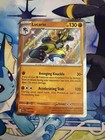 Lucario