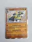 Lucario
