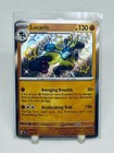 Lucario