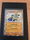Lucario
