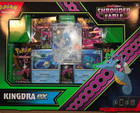 Kingdra ex Special Illustration Collection