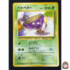 Team Rocket's Nidorina