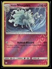 Alolan Ninetales