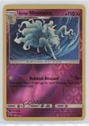 Alolan Ninetales