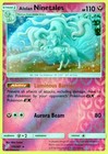 Alolan Ninetales