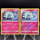 Alolan Ninetales
