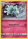 Alolan Ninetales