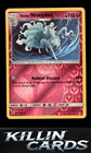 Alolan Ninetales