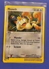 Meowth