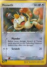 Meowth