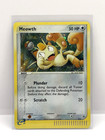 Meowth