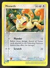 Meowth