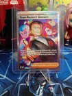 Team Rocket's Giovanni