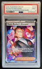 Team Rocket's Giovanni