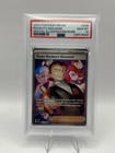 Team Rocket's Giovanni