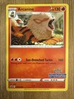 Arcanine