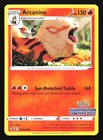Arcanine