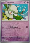 Cottonee