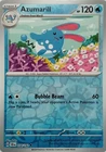 Azumarill
