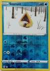 Snorunt