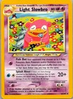 Light Slowbro