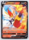 Cinderace V