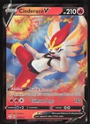 Cinderace V
