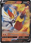 Cinderace V