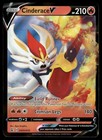 Cinderace V