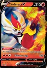 Cinderace V