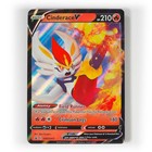 Cinderace V