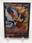 Cinderace V