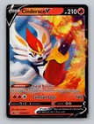 Cinderace V