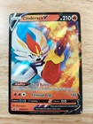 Cinderace V