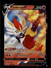 Cinderace V