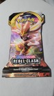 Sleeved Booster Pack