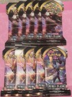 Sleeved Booster Pack
