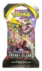 Sleeved Booster Pack